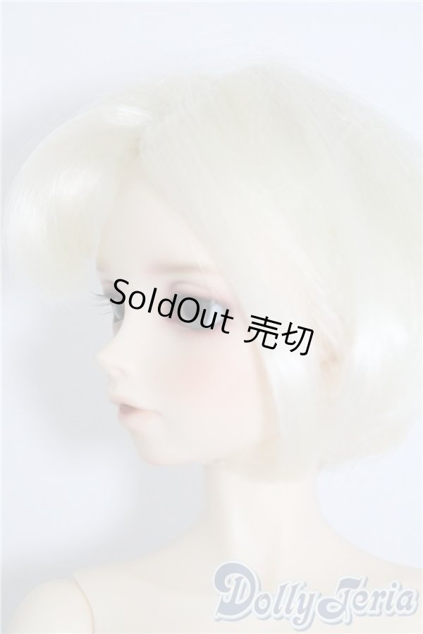 画像3: SD男の子　Cecile in the Boyhood Version　(セシル 〜少年期〜) U-25-02-18-216-KD-ZU (3)