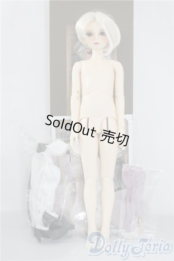 画像6: SD男の子　Cecile in the Boyhood Version　(セシル 〜少年期〜) U-25-02-18-216-KD-ZU (6)