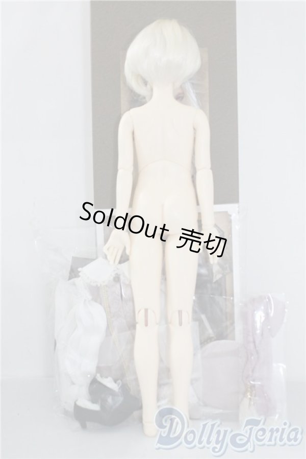 画像7: SD男の子　Cecile in the Boyhood Version　(セシル 〜少年期〜) U-25-02-18-216-KD-ZU (7)