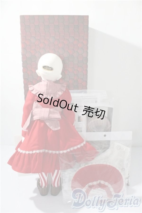 画像6: DearSD/ここ U-25-02-18-219-TN-ZU (6)