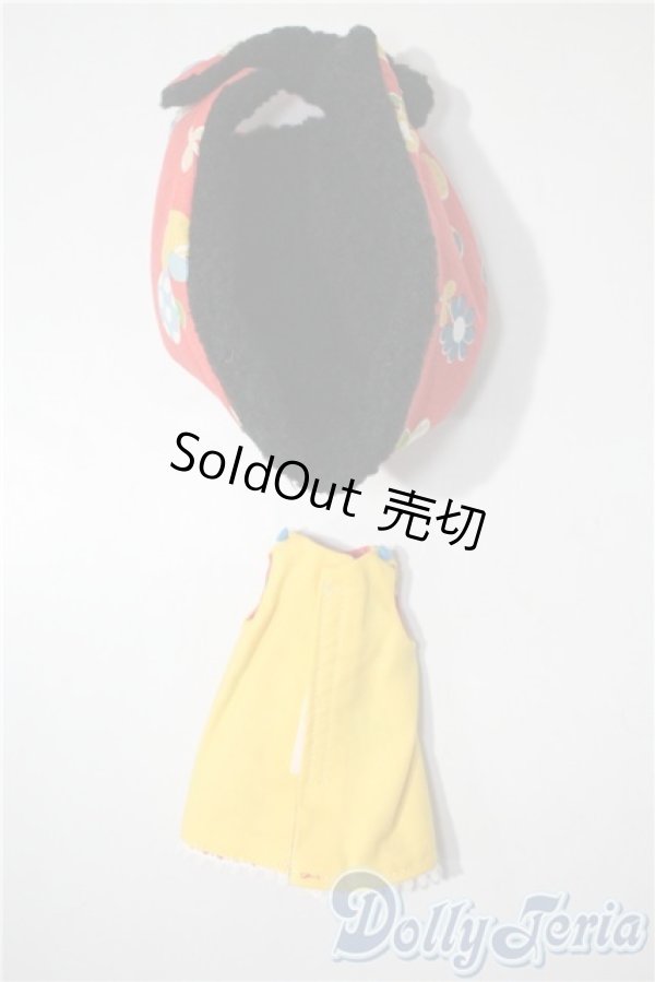 画像2: ネオブライス/OF:衣装 A-25-03-12-1015-KD-ZU (2)