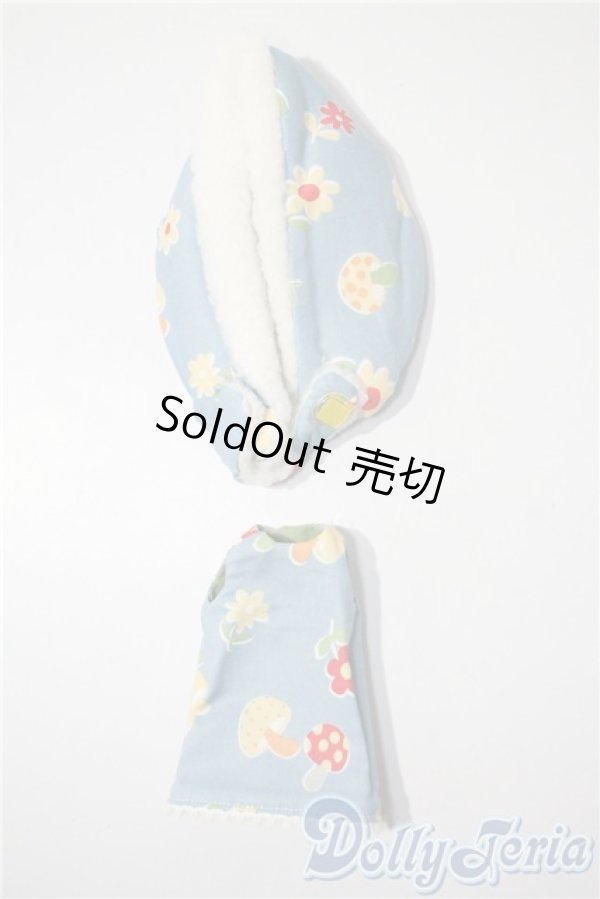 画像1: ネオブライス/OF:衣装 A-25-03-12-1016-KD-ZU (1)