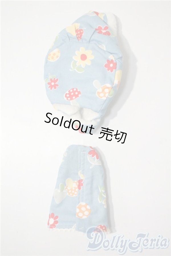 画像2: ネオブライス/OF:衣装 A-25-03-12-1016-KD-ZU (2)