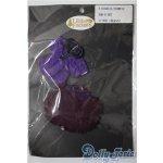 画像: リカちゃん/OF:リトルファクトリー製衣装 A-25-03-12-1021-KD-ZU