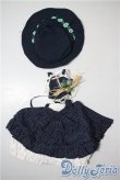 画像1: ネオブライス/OF:衣装 A-25-03-12-1025-KD-ZU (1)