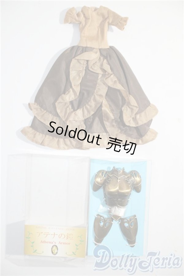 画像1: azone/OF:1/6サイズドール　衣装 A-25-02-19-1039-KD-ZU (1)