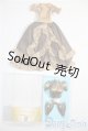 画像: azone/OF:1/6サイズドール　衣装 A-25-02-19-1039-KD-ZU