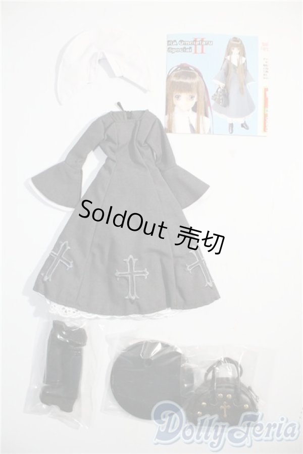 画像1: azone/OF:1/6サイズドール　衣装 A-25-02-19-1040-KD-ZU (1)