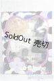画像: ネオブライス/OF：ドレスセット ミッドナイトアワー A-25-02-19-1016-TN-ZU