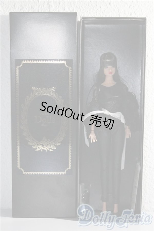 画像2: DOLL STYLE JAPAN　DOLLS A-25-02-19-1015-TN-ZU (2)