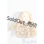 画像: 1/6彩色ヘッド A-25-02-19-1001-TN-ZU