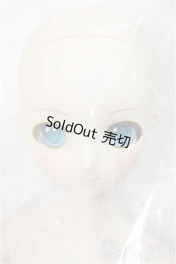 画像2: DDS/鏡音リンreboot/BJD　球体関節人形 A-25-02-19-249-TN-ZA (2)