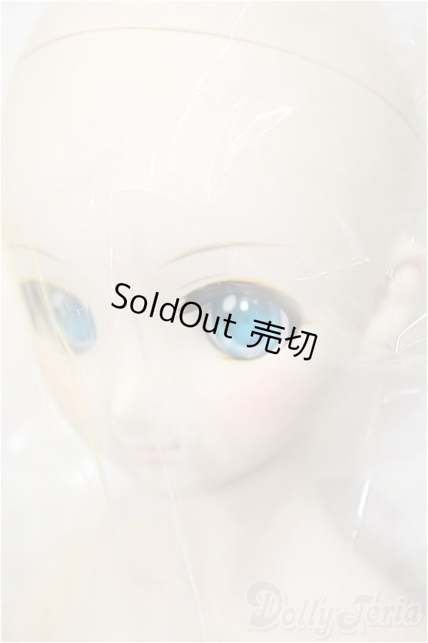 画像3: DDS/鏡音リンreboot/BJD　球体関節人形 A-25-02-19-249-TN-ZA (3)