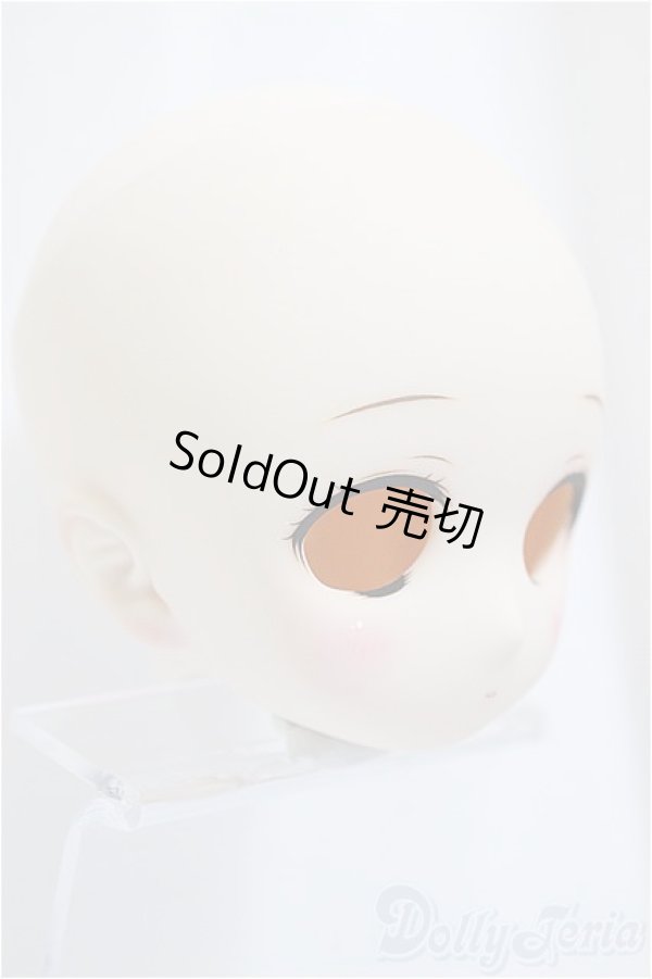 画像2: 【EQU】ddh-01/カスタムヘッド/ A-25-02-19-327-TN-ZA (2)