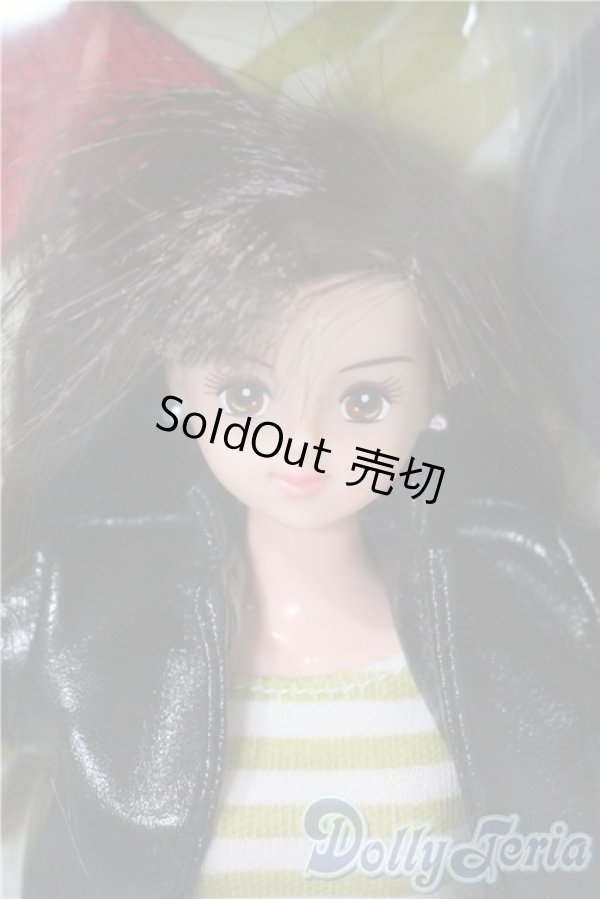 画像1: スーパーアクションジェニー/ミツキ ストリートポップ A-25-03-05-1096-TN-ZU (1)