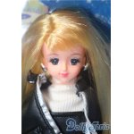 画像: カレンダーガールジェニー/スウィートセブンティーンライフおしゃれの秋はレザーファッション・ジェニー  A-25-03-12-1036-TN-ZU