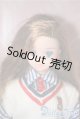画像: ティモテ/スクールガール フレンドドール A-25-03-05-1094-TN-ZU