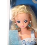 画像: カレンダーガールジェニー/ スウィートセブンティーンライフ1996年7月 白とブルーが似合う夏のエーゲ海へ旅行 A-25-03-12-1035-TN-ZU