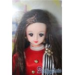 画像: カレンダーガールジェニー/1月　ニューイヤーパーティーは思いっきりオシャレして A-25-03-12-1037-TN-ZU