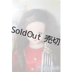 画像: カレンダーガールジェニー/1月　ニューイヤーパーティーは思いっきりオシャレして A-25-03-12-1037-TN-ZU