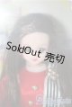 画像: カレンダーガールジェニー/1月　ニューイヤーパーティーは思いっきりオシャレして A-25-03-12-1037-TN-ZU