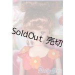 画像: ジェニーカレンダーガール/9月ガーベラ A-25-03-12-1047-TN-ZU