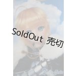 画像: DDS/セイバー/アルトリア・ペンドラゴン A-25-02-26-1049-TN-ZU