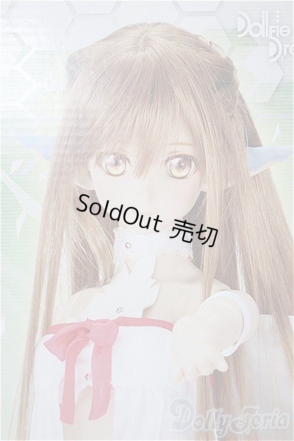 画像1: DD/アスナ ティターニアVer./BJD　球体関節人形 A-25-02-19-248-TN-ZA (1)