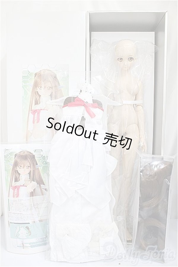 画像4: DD/アスナ ティターニアVer./BJD　球体関節人形 A-25-02-19-248-TN-ZA (4)