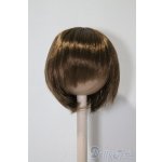 画像: 6-7inch/ウィッグ U-25-02-25-013-TN-ZU