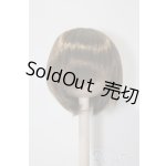 画像: 6-7inch/ウィッグ U-25-02-25-013-TN-ZU