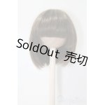 画像: 6-7inch/ウィッグ U-25-02-25-015-TN-ZU