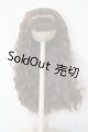 画像: 7-8inch/ウィッグ U-25-02-25-023-TN-ZU