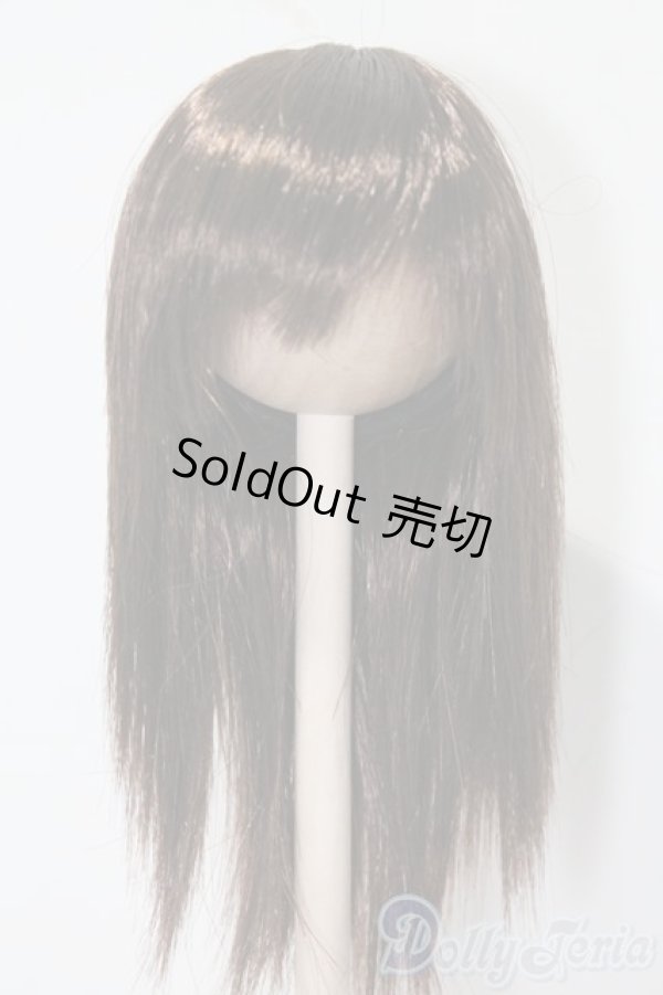 画像1: 7-8inch/ウィッグ U-25-02-25-021-TN-ZU (1)