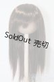 画像: 7-8inch/ウィッグ U-25-02-25-021-TN-ZU