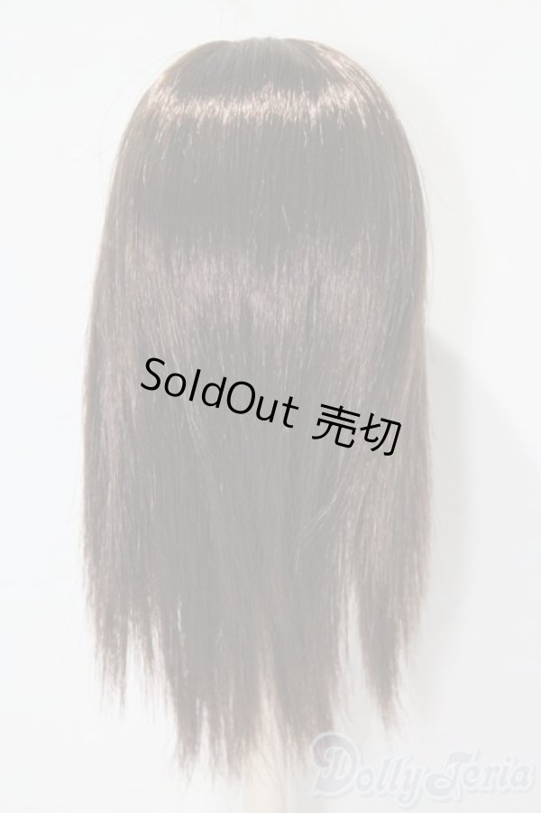 画像2: 7-8inch/ウィッグ U-25-02-25-021-TN-ZU (2)