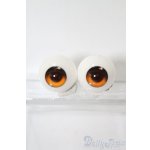 画像: 16mm /アクリルアイ U-25-02-25-041-TN-ZU