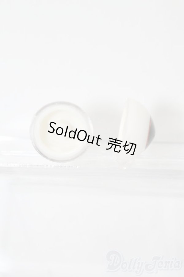 画像2: 16mm /アクリルアイ U-25-02-25-041-TN-ZU (2)