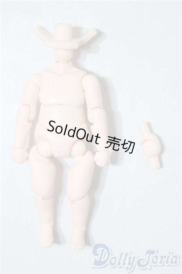 画像1: ねんどろいどどーる /archetype：Boy A-25-02-19-1092-TN-ZU (1)