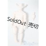 画像: ねんどろいどどーる /archetype：Boy A-25-02-19-1093-TN-ZU