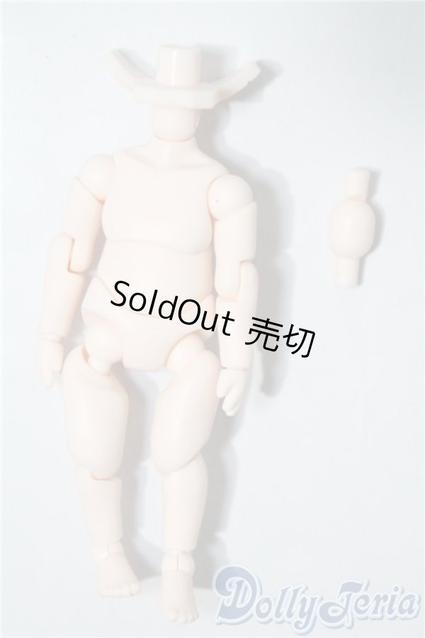 画像1: ねんどろいどどーる /archetype：Boy A-25-02-19-1093-TN-ZU (1)