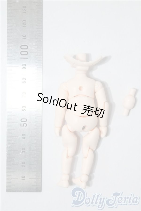 画像2: ねんどろいどどーる /archetype：Boy A-25-02-19-1093-TN-ZU (2)