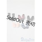 画像: ねんどろいどどーる/シューズ A-25-02-19-1090-TN-ZU