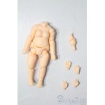 画像: ねんどろいどどーる/archetype 1.1:Girl A-25-02-26-1020-TN-ZU