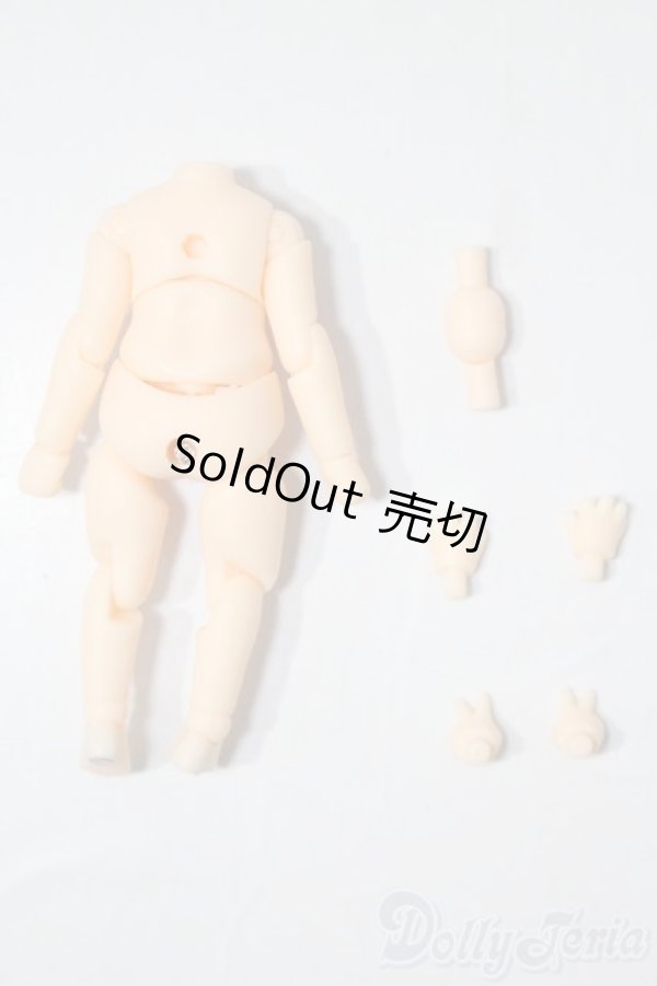 画像2: ねんどろいどどーる/archetype 1.1:Girl A-25-02-26-1020-TN-ZU (2)