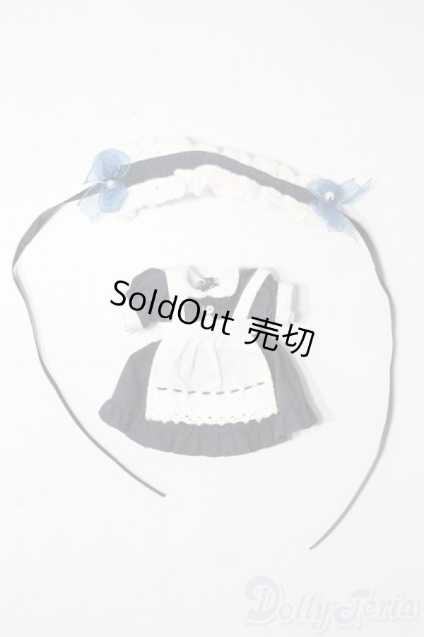 画像1: 11cmドール/OF:衣装セット A-25-02-26-1025-TN-ZU (1)