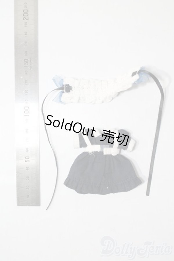 画像2: 11cmドール/OF:衣装セット A-25-02-26-1025-TN-ZU (2)