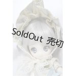 画像: DOLLCE/ミニスウィーツドール:スノーチコリ/ A-25-02-19-338-TN-ZA