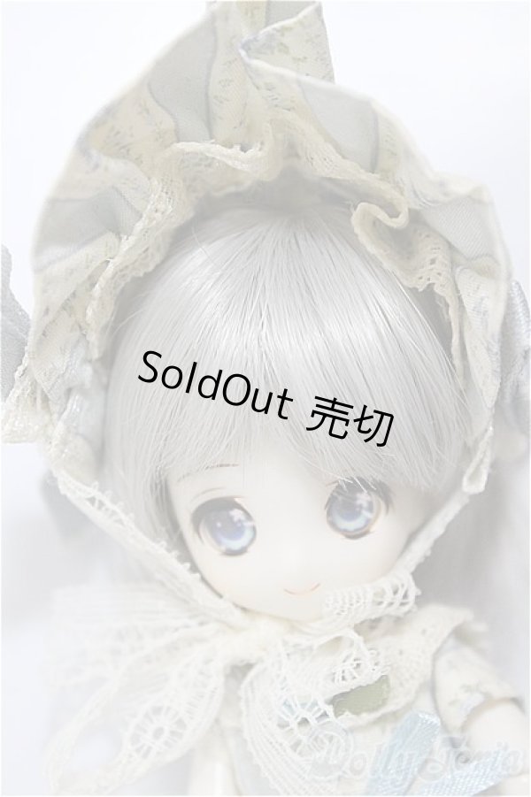 画像1: DOLLCE/ミニスウィーツドール:スノーチコリ/ A-25-02-19-338-TN-ZA (1)