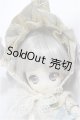 画像: DOLLCE/ミニスウィーツドール:スノーチコリ/ A-25-02-19-338-TN-ZA